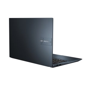 ASUS Vivobook Pro 15 M6500RE-HN063W AMD Ryzen™ 7 6800H Laptop 39.6 cm (15.6") Full HD 16 GB LPDDR5-SDRAM 512 GB SSD NVIDIA GeForce RTX 3050 Ti Wi-Fi 6E (802.11ax) Windows 11 Home Blue