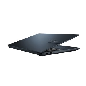 ASUS Vivobook Pro 15 M6500RE-HN063W AMD Ryzen™ 7 6800H Laptop 39.6 cm (15.6") Full HD 16 GB LPDDR5-SDRAM 512 GB SSD NVIDIA GeForce RTX 3050 Ti Wi-Fi 6E (802.11ax) Windows 11 Home Blue