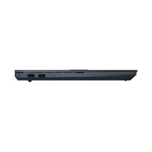 ASUS Vivobook Pro 15 M6500RE-HN063W AMD Ryzen™ 7 6800H Laptop 39.6 cm (15.6") Full HD 16 GB LPDDR5-SDRAM 512 GB SSD NVIDIA GeForce RTX 3050 Ti Wi-Fi 6E (802.11ax) Windows 11 Home Blue