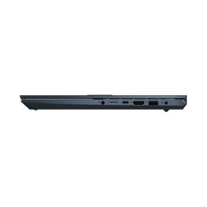 ASUS Vivobook Pro 15 M6500RE-HN063W AMD Ryzen™ 7 6800H Laptop 39.6 cm (15.6") Full HD 16 GB LPDDR5-SDRAM 512 GB SSD NVIDIA GeForce RTX 3050 Ti Wi-Fi 6E (802.11ax) Windows 11 Home Blue
