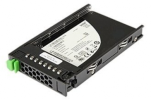 Fujitsu S26361-F5783-L192 internal solid state drive 2.5" 1.92 TB Serial ATA III