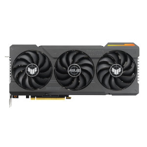 ASUS TUF Gaming TUF-RTX4070TI-12G-GAMING NVIDIA GeForce RTX 4070 Ti 12 GB GDDR6X