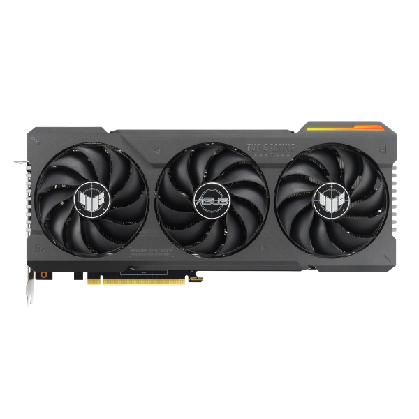 ASUS TUF Gaming TUF-RTX4070TI-12G-GAMING NVIDIA GeForce RTX 4070 Ti 12 GB GDDR6X