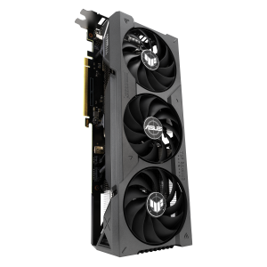 ASUS TUF Gaming TUF-RTX4070TI-12G-GAMING NVIDIA GeForce RTX 4070 Ti 12 GB GDDR6X