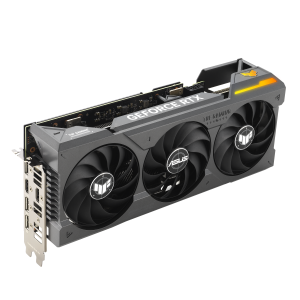 ASUS TUF Gaming TUF-RTX4070TI-12G-GAMING NVIDIA GeForce RTX 4070 Ti 12 GB GDDR6X