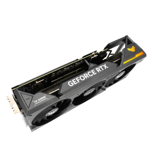 ASUS TUF Gaming TUF-RTX4070TI-12G-GAMING NVIDIA GeForce RTX 4070 Ti 12 GB GDDR6X