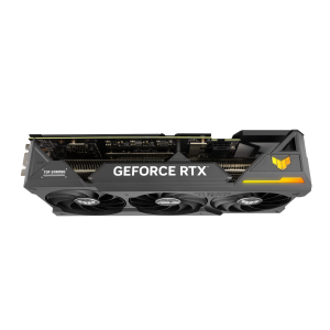 ASUS TUF Gaming TUF-RTX4070TI-12G-GAMING NVIDIA GeForce RTX 4070 Ti 12 GB GDDR6X