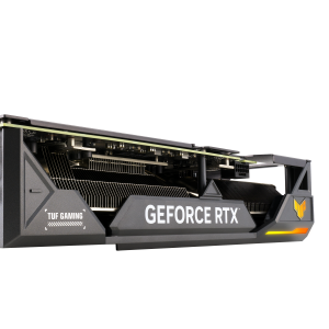 ASUS TUF Gaming TUF-RTX4070TI-12G-GAMING NVIDIA GeForce RTX 4070 Ti 12 GB GDDR6X