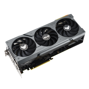 ASUS TUF Gaming TUF-RTX4070TI-12G-GAMING NVIDIA GeForce RTX 4070 Ti 12 GB GDDR6X