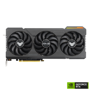ASUS TUF Gaming TUF-RTX4070TI-12G-GAMING NVIDIA GeForce RTX 4070 Ti 12 GB GDDR6X