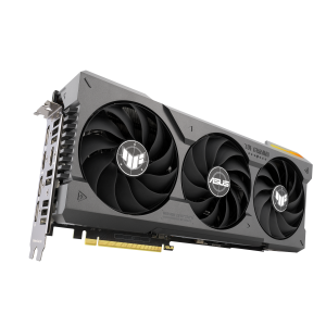 ASUS TUF Gaming TUF-RTX4070TI-12G-GAMING NVIDIA GeForce RTX 4070 Ti 12 GB GDDR6X