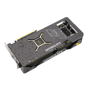 ASUS TUF Gaming TUF-RTX4070TI-12G-GAMING NVIDIA GeForce RTX 4070 Ti 12 GB GDDR6X