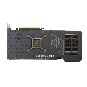 ASUS TUF Gaming TUF-RTX4070TI-12G-GAMING NVIDIA GeForce RTX 4070 Ti 12 GB GDDR6X