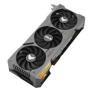 ASUS TUF Gaming TUF-RTX4070TI-12G-GAMING NVIDIA GeForce RTX 4070 Ti 12 GB GDDR6X