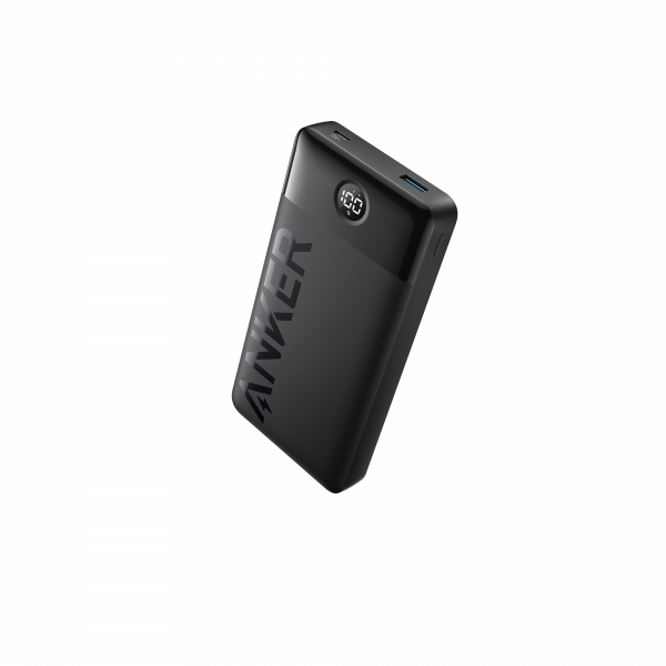 Anker PowerCore 20K 20000 mAh Black