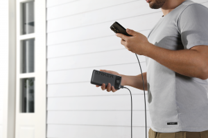 Anker PowerCore 20K 20000 mAh Black