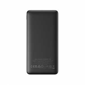 Anker PowerCore 20K 20000 mAh Black