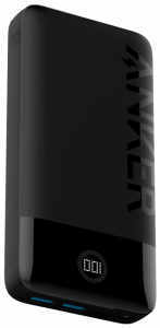 Anker PowerCore 20K 20000 mAh Black