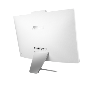 ASUS A3402WBAK-WA180W Intel® Pentium® Gold 8505 60.5 cm (23.8") 1920 x 1080 pixels 8 GB DDR4-SDRAM 512 GB SSD All-in-One PC Windows 11 Home Wi-Fi 6 (802.11ax) White