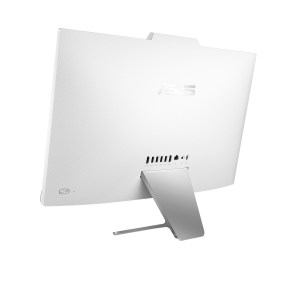 ASUS A3402WBAK-WA180W Intel® Pentium® Gold 8505 60.5 cm (23.8") 1920 x 1080 pixels 8 GB DDR4-SDRAM 512 GB SSD All-in-One PC Windows 11 Home Wi-Fi 6 (802.11ax) White