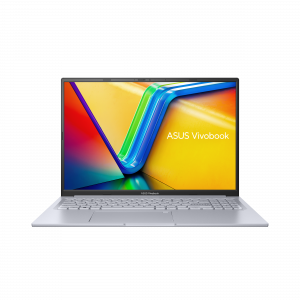 ASUS VivoBook 16X K3605ZU-N1058W Laptop 40.6 cm (16″) WUXGA Intel® Core™ i7 i7-12650H 16 GB DDR4-SDRAM 512 GB SSD NVIDIA GeForce RTX 4050 Wi-Fi 6E (802.11ax) Windows 11 Home Silver