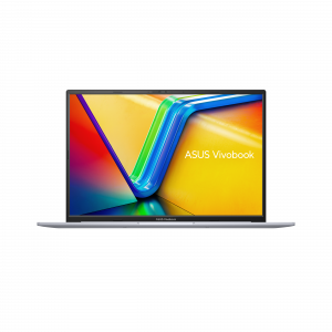 ASUS VivoBook 16X K3605ZU-N1058W Laptop 40.6 cm (16") WUXGA Intel® Core™ i7 i7-12650H 16 GB DDR4-SDRAM 512 GB SSD NVIDIA GeForce RTX 4050 Wi-Fi 6E (802.11ax) Windows 11 Home Silver