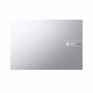 ASUS VivoBook 16X K3605ZU-N1058W Laptop 40.6 cm (16") WUXGA Intel® Core™ i7 i7-12650H 16 GB DDR4-SDRAM 512 GB SSD NVIDIA GeForce RTX 4050 Wi-Fi 6E (802.11ax) Windows 11 Home Silver