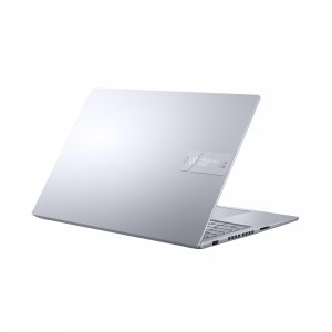 ASUS VivoBook 16X K3605ZU-N1058W Laptop 40.6 cm (16") WUXGA Intel® Core™ i7 i7-12650H 16 GB DDR4-SDRAM 512 GB SSD NVIDIA GeForce RTX 4050 Wi-Fi 6E (802.11ax) Windows 11 Home Silver