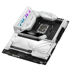ASUS ROG MAXIMUS Z790 FORMULA Intel Z790 LGA 1700 ATX