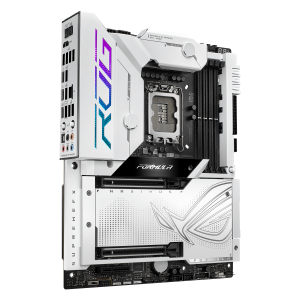 ASUS ROG MAXIMUS Z790 FORMULA Intel Z790 LGA 1700 ATX