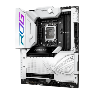 ASUS ROG MAXIMUS Z790 FORMULA Intel Z790 LGA 1700 ATX