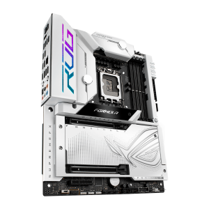 ASUS ROG MAXIMUS Z790 FORMULA Intel Z790 LGA 1700 ATX