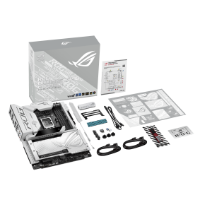 ASUS ROG MAXIMUS Z790 FORMULA Intel Z790 LGA 1700 ATX