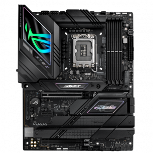 ASUS ROG STRIX Z790-F GAMING WIFI II Intel Z790 LGA 1700 ATX