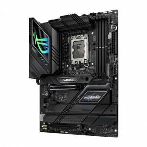 ASUS ROG STRIX Z790-F GAMING WIFI II Intel Z790 LGA 1700 ATX
