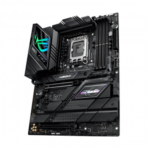 ASUS ROG STRIX Z790-F GAMING WIFI II Intel Z790 LGA 1700 ATX