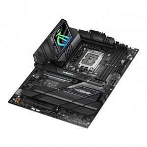 ASUS ROG STRIX Z790-F GAMING WIFI II Intel Z790 LGA 1700 ATX