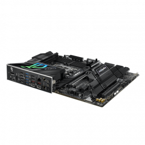 ASUS ROG STRIX Z790-F GAMING WIFI II Intel Z790 LGA 1700 ATX