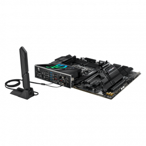 ASUS ROG STRIX Z790-F GAMING WIFI II Intel Z790 LGA 1700 ATX