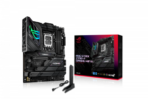 ASUS ROG STRIX Z790-F GAMING WIFI II Intel Z790 LGA 1700 ATX