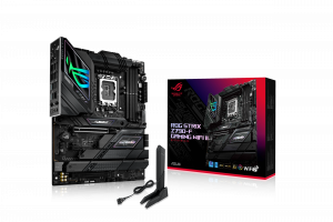 ASUS ROG STRIX Z790-F GAMING WIFI II Intel Z790 LGA 1700 ATX