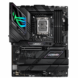 ASUS ROG STRIX Z790-F GAMING WIFI II Intel Z790 LGA 1700 ATX