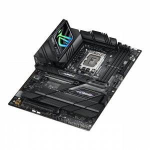 ASUS ROG STRIX Z790-F GAMING WIFI II Intel Z790 LGA 1700 ATX