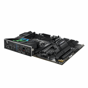 ASUS ROG STRIX Z790-F GAMING WIFI II Intel Z790 LGA 1700 ATX