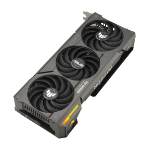 ASUS TUF Gaming TUF-RX7800XT-O16G-GAMING AMD Radeon RX 7800 XT 16 GB GDDR6