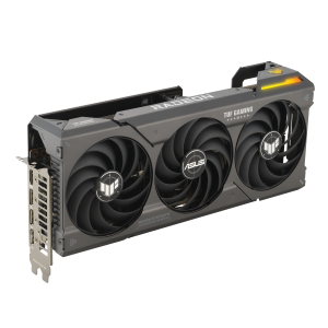 ASUS TUF Gaming TUF-RX7800XT-O16G-GAMING AMD Radeon RX 7800 XT 16 GB GDDR6