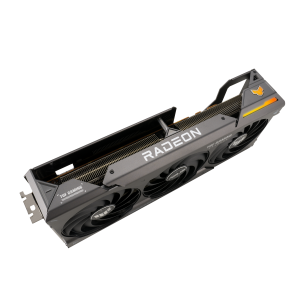 ASUS TUF Gaming TUF-RX7800XT-O16G-GAMING AMD Radeon RX 7800 XT 16 GB GDDR6