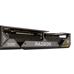 ASUS TUF Gaming TUF-RX7800XT-O16G-GAMING AMD Radeon RX 7800 XT 16 GB GDDR6