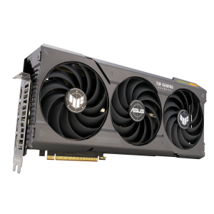 ASUS TUF Gaming TUF-RX7800XT-O16G-GAMING AMD Radeon RX 7800 XT 16 GB GDDR6