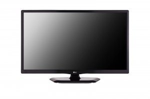 LG 32LN661HBLA 81.3 cm (32") HD Wi-Fi Black